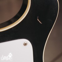 Rickenbacker 4001 1982 Getglo бас-гитара