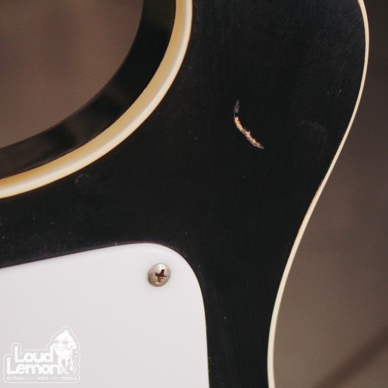 Rickenbacker 4001 1982 Getglo бас-гитара