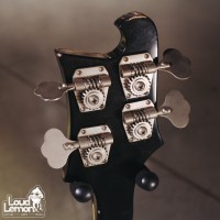 Rickenbacker 4001 1982 Getglo бас-гитара