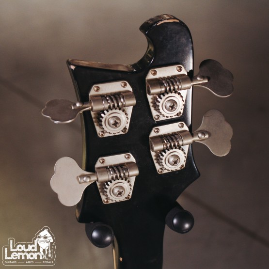Rickenbacker 4001 1982 Getglo бас-гитара