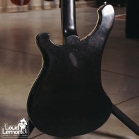 Rickenbacker 4001 1982 Getglo бас-гитара