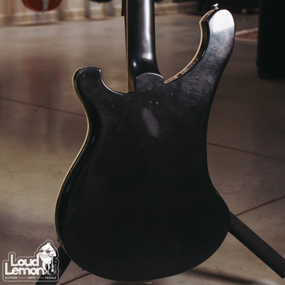 Rickenbacker 4001 1982 Getglo бас-гитара