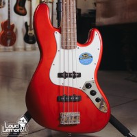 Squier Affinity Jazz Bass MTR бас-гитара