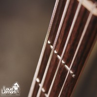 Squier Affinity Jazz Bass MTR бас-гитара