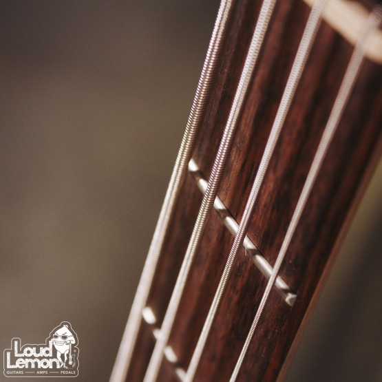 Squier Affinity Jazz Bass MTR бас-гитара