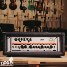 Orange CR120H транзисторный усилитель для электрогитары