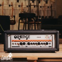 Orange CR120H  транзисторный усилитель для электрогитары