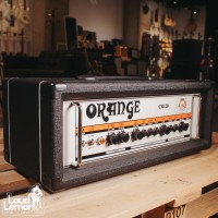 Orange CR120H  транзисторный усилитель для электрогитары