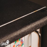 Orange CR120H  транзисторный усилитель для электрогитары