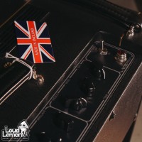 Vox Limited Edition 60th Anniversary AC30HW60 Hand-Wired ламповый усилитель для гитары