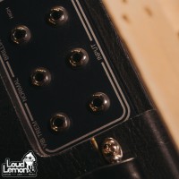 Vox Limited Edition 60th Anniversary AC30HW60 Hand-Wired ламповый усилитель для гитары