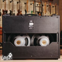 Vox Limited Edition 60th Anniversary AC30HW60 Hand-Wired ламповый усилитель для гитары