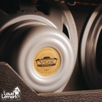 Vox Limited Edition 60th Anniversary AC30HW60 Hand-Wired ламповый усилитель для гитары