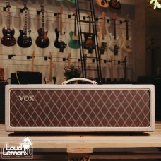 Vox AC30HW ламповый гитарный усилитель