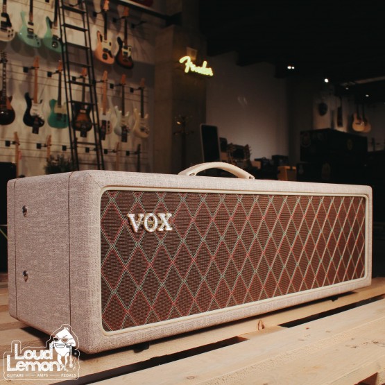 Vox AC30HW ламповый гитарный усилитель