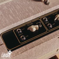 Vox AC30HW ламповый гитарный усилитель