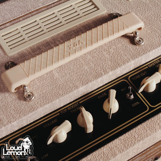 Vox AC30HW ламповый гитарный усилитель