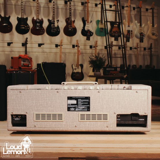 Vox AC30HW ламповый гитарный усилитель