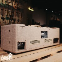 Vox AC30HW ламповый гитарный усилитель