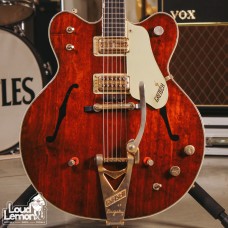 Gretsch Chet Atkins Country Gentleman Walnut 1964 USA электрогитара