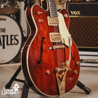 Gretsch Chet Atkins Country Gentleman Walnut 1964 USA электрогитара