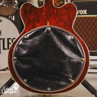 Gretsch Chet Atkins Country Gentleman Walnut 1964 USA электрогитара