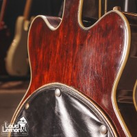 Gretsch Chet Atkins Country Gentleman Walnut 1964 USA электрогитара
