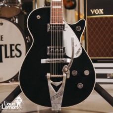 Gretsch Duo Jet Black 1955 USA электрогитара