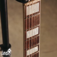 Gretsch Duo Jet Black 1955 USA электрогитара