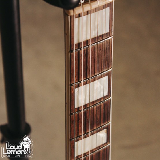 Gretsch Duo Jet Black 1955 USA электрогитара