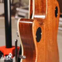 Gretsch Duo Jet Black 1955 USA электрогитара