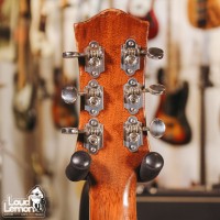 Gretsch Duo Jet Black 1955 USA электрогитара