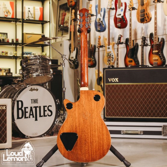 Gretsch Duo Jet Black 1955 USA электрогитара