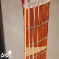 Rickenbacker 366/12 Convertible Fireglo 1966 USA электрогитара