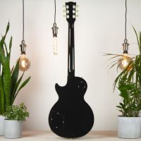 Gibson Les Paul Studio Black 2013 USA электрогитара