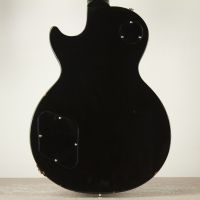 Gibson Les Paul Studio Black 2013 USA электрогитара