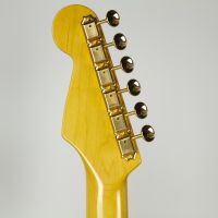 Fender ST62G-80TX Stratocaster Sunburst 2006 Japan электрогитара