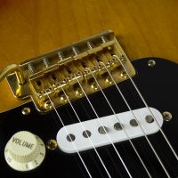 Fender ST62G-80TX Stratocaster Sunburst 2006 Japan электрогитара