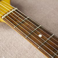 Fender ST62G-80TX Stratocaster Sunburst 2006 Japan электрогитара