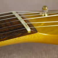 Fender ST62G-80TX Stratocaster Sunburst 2006 Japan электрогитара