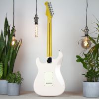 CoolZ Stratocaster ZST-1R Shell Pink 2009 Japan электрогитара