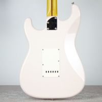 CoolZ Stratocaster ZST-1R Shell Pink 2009 Japan электрогитара