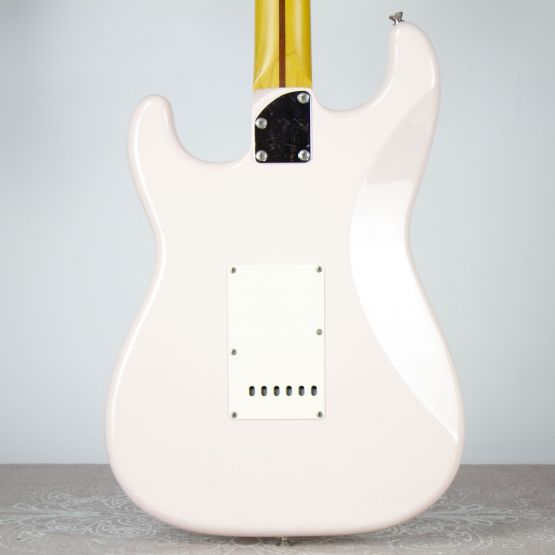 CoolZ Stratocaster ZST-1R Shell Pink 2009 Japan электрогитара