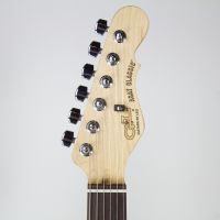 G&L Asat Classic Candy Apple Red 2006 USA электрогитара