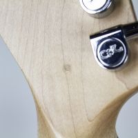 G&L Asat Classic Candy Apple Red 2006 USA электрогитара