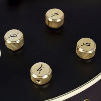 Gretsch G5191 Electromatic Tim Armstrong Matte Black 2011 Korea электрогитара