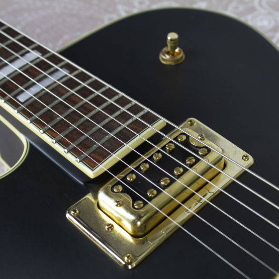 Gretsch G5191 Electromatic Tim Armstrong Matte Black 2011 Korea электрогитара