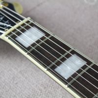 Gretsch G5191 Electromatic Tim Armstrong Matte Black 2011 Korea электрогитара
