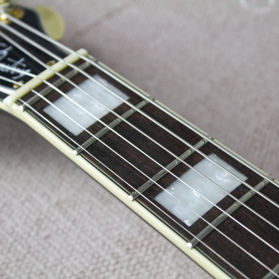 Gretsch G5191 Electromatic Tim Armstrong Matte Black 2011 Korea электрогитара