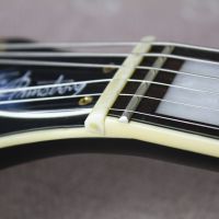 Gretsch G5191 Electromatic Tim Armstrong Matte Black 2011 Korea электрогитара